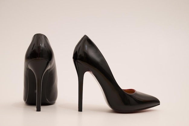 İnci Kadın İnce Topuklu Stiletto Ayakkabı