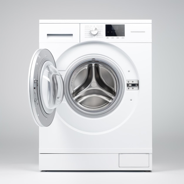 Bosch Serie 6 WGG254Z0TR 10 kg 1400 Devir Çamaşır Makinesi