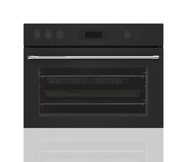 Bosch Serie 6 HBG5780S0 Pirolitik Ankastre Fırın 71 L