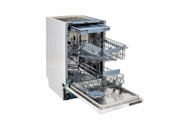 Siemens iQ300 SN63HX01AT Tam Ankastre Bulaşık Makinesi 13 Kişilik