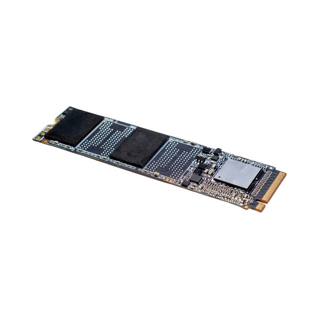 Samsung 990 EVO Plus 2 TB M.2 NVMe SSD
