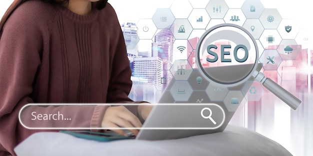 SEO Danışmanlığı ve Teknik Optimizasyon — Aylık