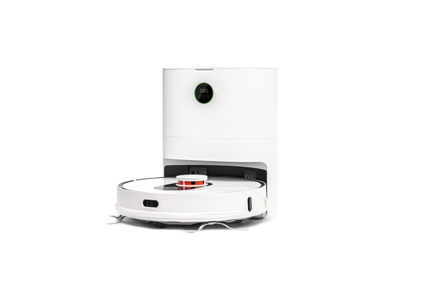 Xiaomi Robot Vacuum S20+ Haritalı Robot Süpürge