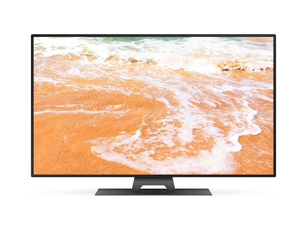 Samsung 55Q60D 55 inç 4K QLED Tizen Smart TV