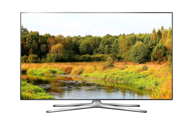 Samsung 55Q60D 55 inç 4K QLED Tizen Smart TV