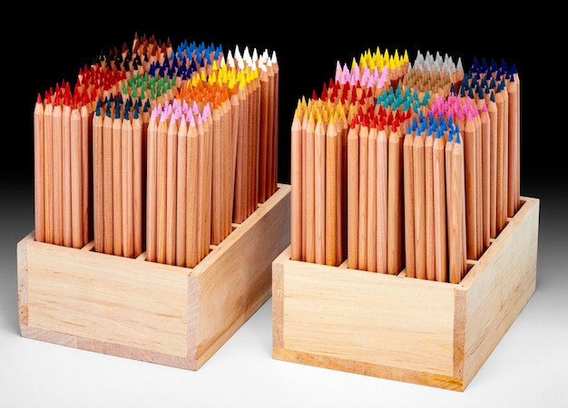 Faber-Castell 36 Renk Kuru Boya Kalemi Seti