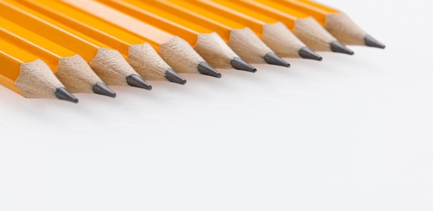 Faber-Castell Grip 2001 Kurşun Kalem 12'li Kutu