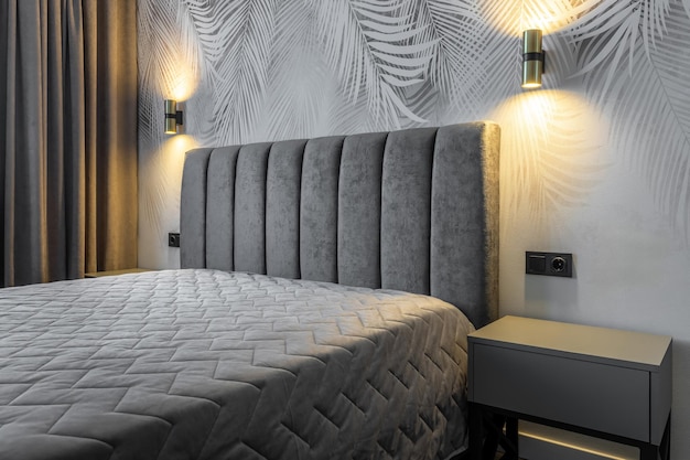 İstikbal Comfy Baza Başlık ve Yatak Seti 160x200