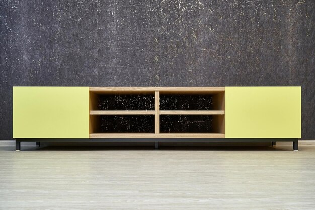 Vivense Loft Modüler TV Ünitesi 180 cm