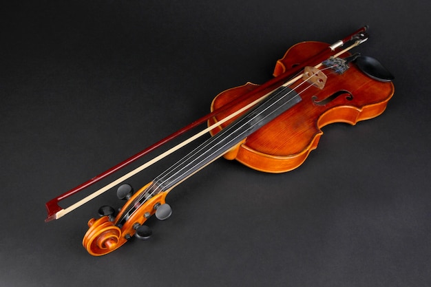 Stagg VN-4/4 L Keman Seti