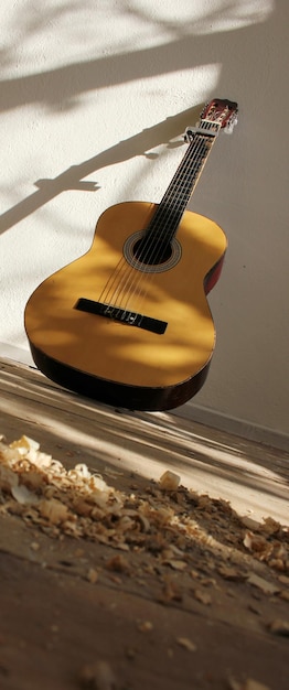 Yamaha F310 Akustik Gitar