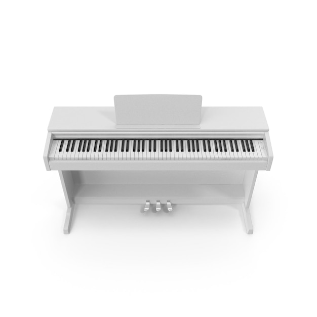 Yamaha P-145 Dijital Piyano 88 Tuş