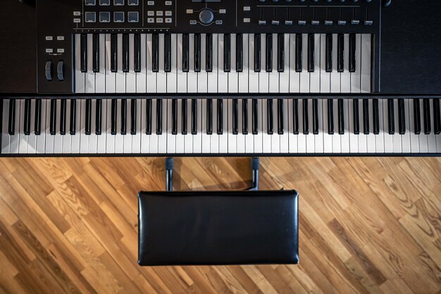 Yamaha P-145 Dijital Piyano 88 Tuş