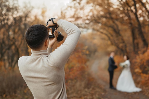 Düğün Fotoğraf ve Video Çekimi — Tam Gün Prodüksiyon