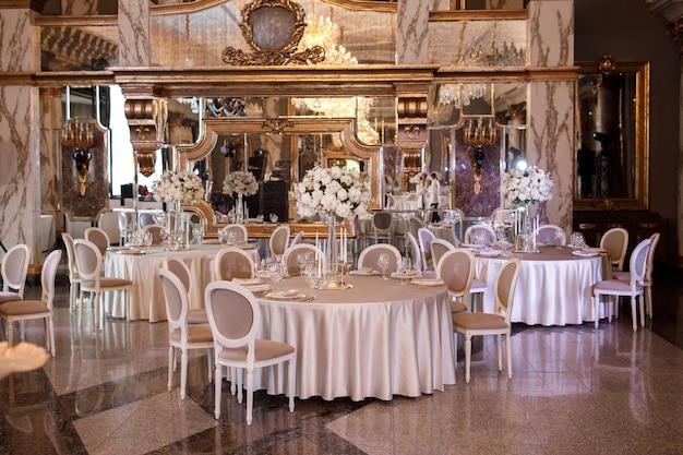 Nişan Organizasyonu ve Salon Süsleme Paketi