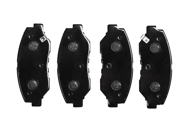 Brembo P 85 020 Ön Fren Balatası Takımı