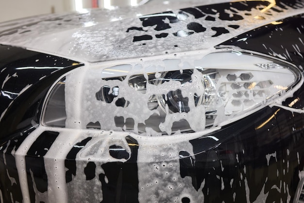 Meguiar's Gold Class Oto Şampuanı 1,89 L
