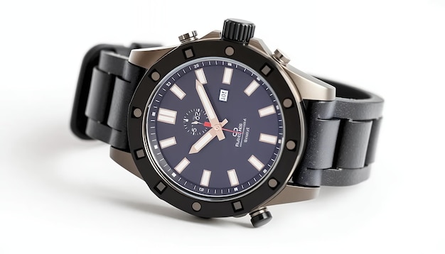 Casio Edifice EFV-100 Erkek Kronograf Kol Saati