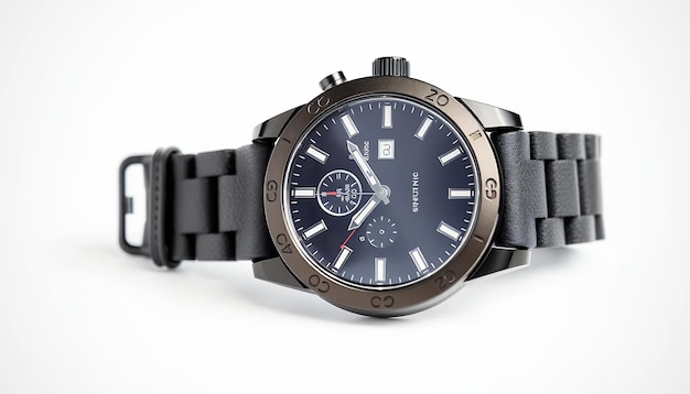 Casio Edifice EFV-100 Erkek Kronograf Kol Saati