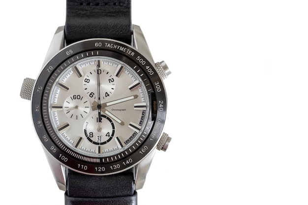 Casio Edifice EFV-100 Erkek Kronograf Kol Saati