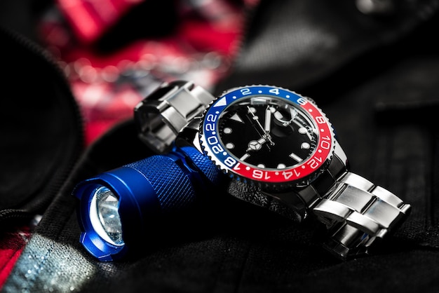 Seiko 5 Sports SRPD Otomatik Erkek Kol Saati