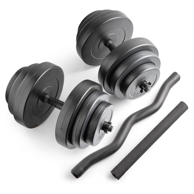 Delta Ayarlanabilir Dambıl Seti 24 kg