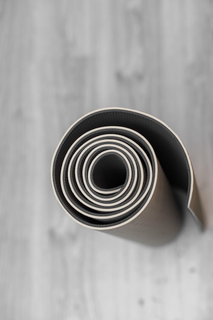 Domyos Comfort 8 mm NBR Yoga Matı