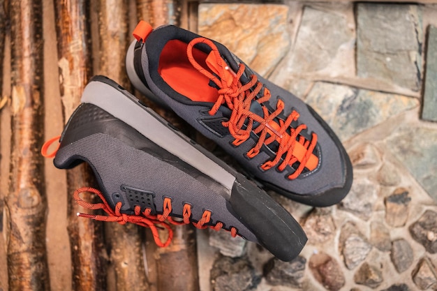 Salomon X Ultra 4 GTX Erkek Trekking Botu
