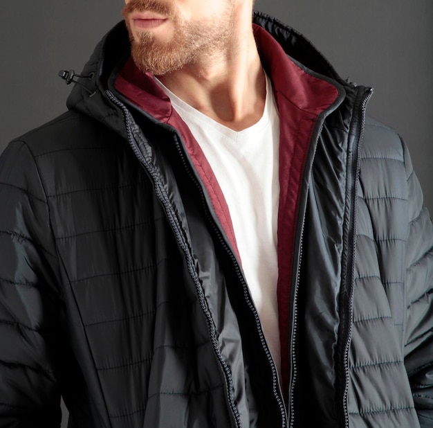 The North Face Apex Bionic Erkek Softshell Mont