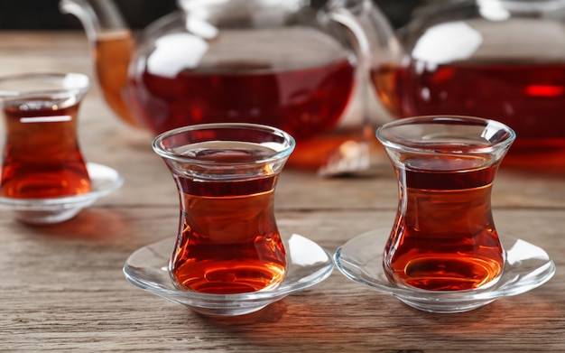 Çaykur Rize Turist Siyah Çay 1000 g