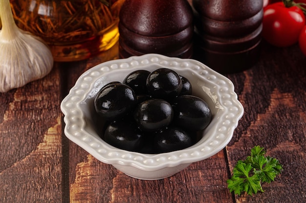 Marmarabirlik Gemlik Siyah Zeytin 800 g