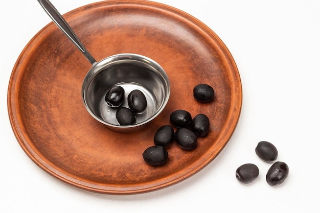 Marmarabirlik Gemlik Siyah Zeytin 800 g