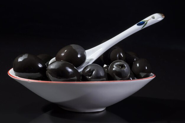 Marmarabirlik Gemlik Siyah Zeytin 800 g