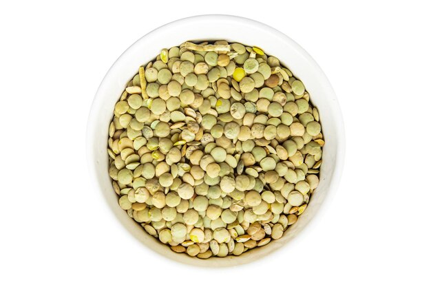 Reis Yerli Yeşil Mercimek 1 kg