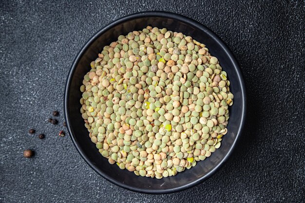 Reis Yerli Yeşil Mercimek 1 kg