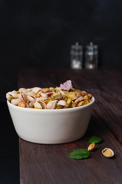 Tadım Kavrulmuş Antep Fıstığı 400 g