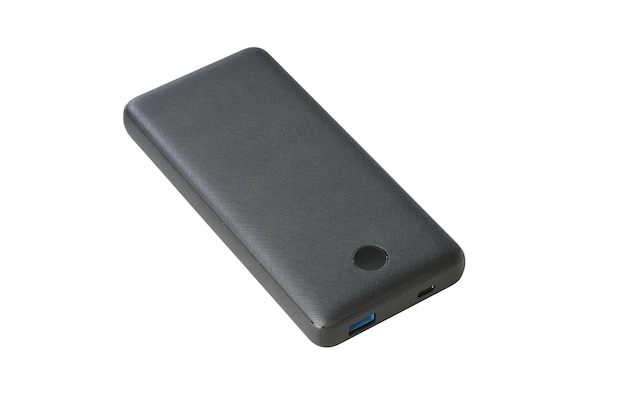 Anker 737 PowerCore 24.000 mAh 140 W Powerbank