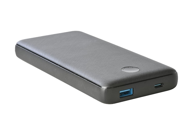 Anker 737 PowerCore 24.000 mAh 140 W Powerbank