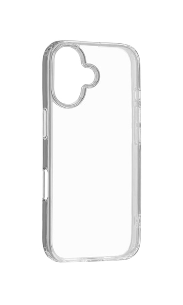 Spigen Ultra Hybrid iPhone 16 Pro Şeffaf Kılıf