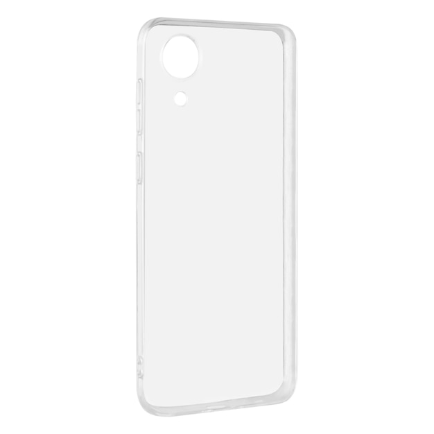 Spigen Ultra Hybrid iPhone 16 Pro Şeffaf Kılıf