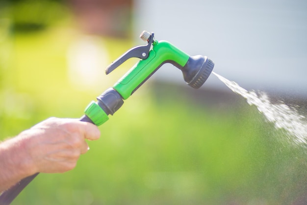 Gardena Comfort Flex Bahçe Hortumu 20 m Set